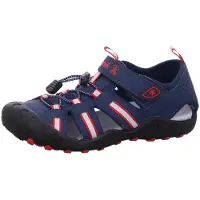 Kamik Kid's Crab Sandali Bambini (26, blu)