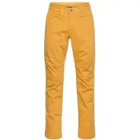 Chillaz Squamish 2.0 Pantaloni da bouldering Uomo (XS, arancione)