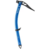 Simond Ice Axe Naja Hammer Piccozze (50 cm, blu)