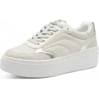 Tamaris Sneaker bianco - 40