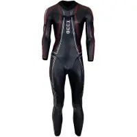 Huub Muta In Neoprene A Maniche Lunghe Aerious Iii 3:5mm