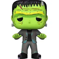 Funko POP! Figura Di Frankenstein Della Universal Monsters 9 Cm