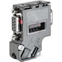 Siemens 6ES7972-0BB42-0XA0 Adattatore cavo (6ES7972-0BB42-0XA0)