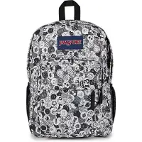 JanSport Zaino Big Day 34l