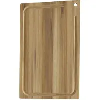 Tramontina Tagliere Wooden Natural Finish