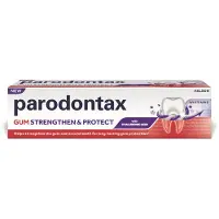 Parodontax Toothpaste Strengthening & protecting gums White Toothpaste 75 ml