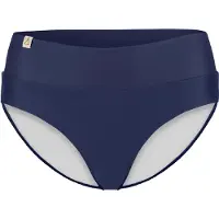 INASKA Women's Bottom Flow Parte inferiore bikini Donna (M, blu)
