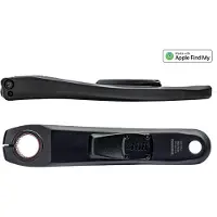 4iiii Pedivella Sinistra Con Potenziometro Precision 3+ Rx810 Grx Nds