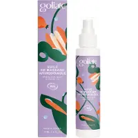 Goliate Integral Olio da massaggio afrodisiaco 100 ml