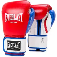 Everlast Guanti Da Boxe Powerlock Og Advanced