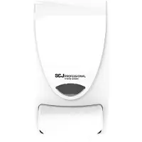 Sc johnson CLEARFOAM WHB1LDS Distributore di sapone PROLINE bianco 1000 ml