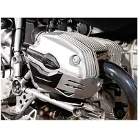 SW-Motech Paracilindri DIVERSE BMW, ARGENTO, KIT