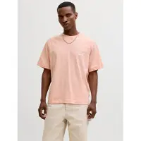 Jack & Jones T-shirt Stampa Sul Retro