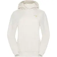 Sweet Protection Women's Club Hoodie Felpa con cappuccio Donna (M, bianco)