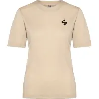 Sweet Protection Women's Hunter II Woolmix T-Shirt Maglietta da ciclismo Donna (M, beige)