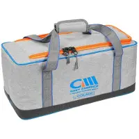 Colmic Borsa Termica Grey Essence Boston 200