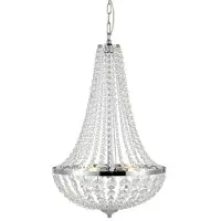 Markslöjd Lampadario Gränsö per il bagno, Ø 40 cm