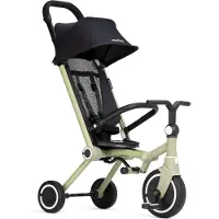 Smartrike Passeggino Triciclo Wonder