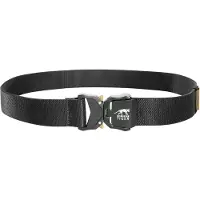 Tasmanian Tiger Cinture TT QR Stretchbelt 38mm, nero