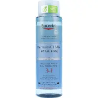 Eucerin DermatoCLEAN Acqua Micellare 3in1 400 ml — Acqua micellare