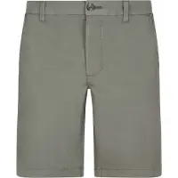 Mcgregor Poplin Shorts Gmd Light Olive Taglia: W33 | Pantaloncini Outlet | Uomo | Verde