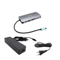 I-Tec Stazione Docking C31nanovga100