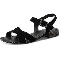 Tamaris Sandalo nero - 37