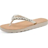 Tamaris Infradito beige - 36