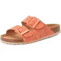 Tamaris Ciabatte rosso - 37