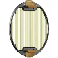 Polar Pro Filtro Per Fotocamera Dslr/dslm Recon Stage 2 Goldmorphic