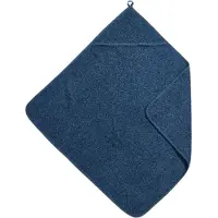 Meyco Baby Accappatoio Per Neonati Terry 75x75 Cm