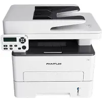 Pantum M7100DW Stampante laser