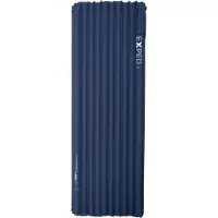 Exped - Materassini gonfiabili estivi - Versa 1R Navy - Taglia LW - Blu navy