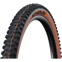 Schwalbe Pneumatico Da Mtb Hans Dampf Evo Tubeless 27.5´´ X 2.35