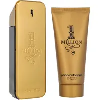 Rabanne One Million Cofanetto — Eau de Toilette Uomo
