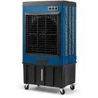 HBM raffrescatore d’aria 25.000 m³/h