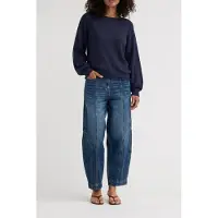 Alchemist Sweater Lupin Navy Taglia: M | Maglioni a maglia Outlet | Donna | Blu