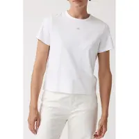 Alchemist Broom Logo T Very White Taglia: S | Maglie Sportivi Outlet | Donna | Bianco