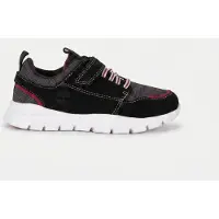 Timberland Boroughs Project Low Lace Up Sneaker Black Suede Taglia: 22 | Scarpe Sportive Outlet | Unisex | Nero