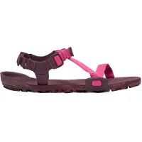 Xero Shoes Women's Z-Trail EV Scarpe barefoot Donna (35,5, lilla)