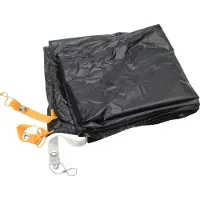 Big Agnes - Tappetini - Footprint Tiger Wall UL1 - Grigio