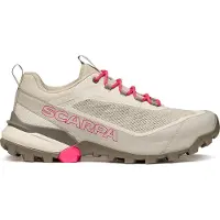 Scarpa Women's Ribelle Cross 2 Scarpe sportive Donna (39,5, beige)