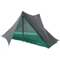 Big Agnes String Ridge VST 1.5 Tenda a 2 posti variopinto