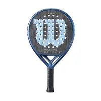 Wilson Racchetta Da Padel Endure V1