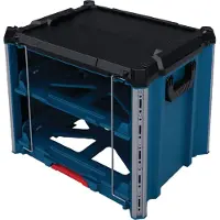 Bosch Sistema di valigie L-BOXX Contractor Rack 2
