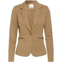 Ichi Blazer 'IHKate' caramello