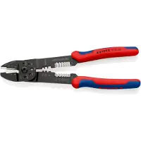 Knipex Pinze Tagliacavi 9722240sb