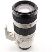 Sony FE 100-400mm f/4.5-5.6 GM OSS