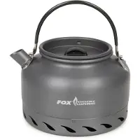 Fox International Bollitore Da Fornello 1.5l