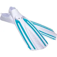 Oceanic Pinne Da Immersione Viper 2 Ff